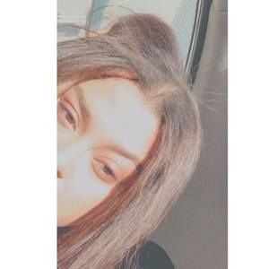 Meet your Posher, Marissa